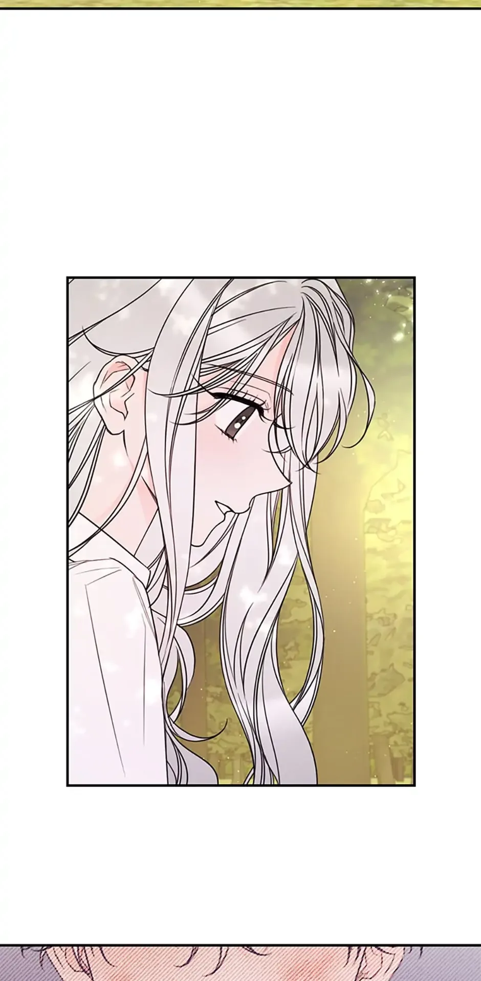 I Will Live as a Supporting Role in This Life Chapter 23 page 28