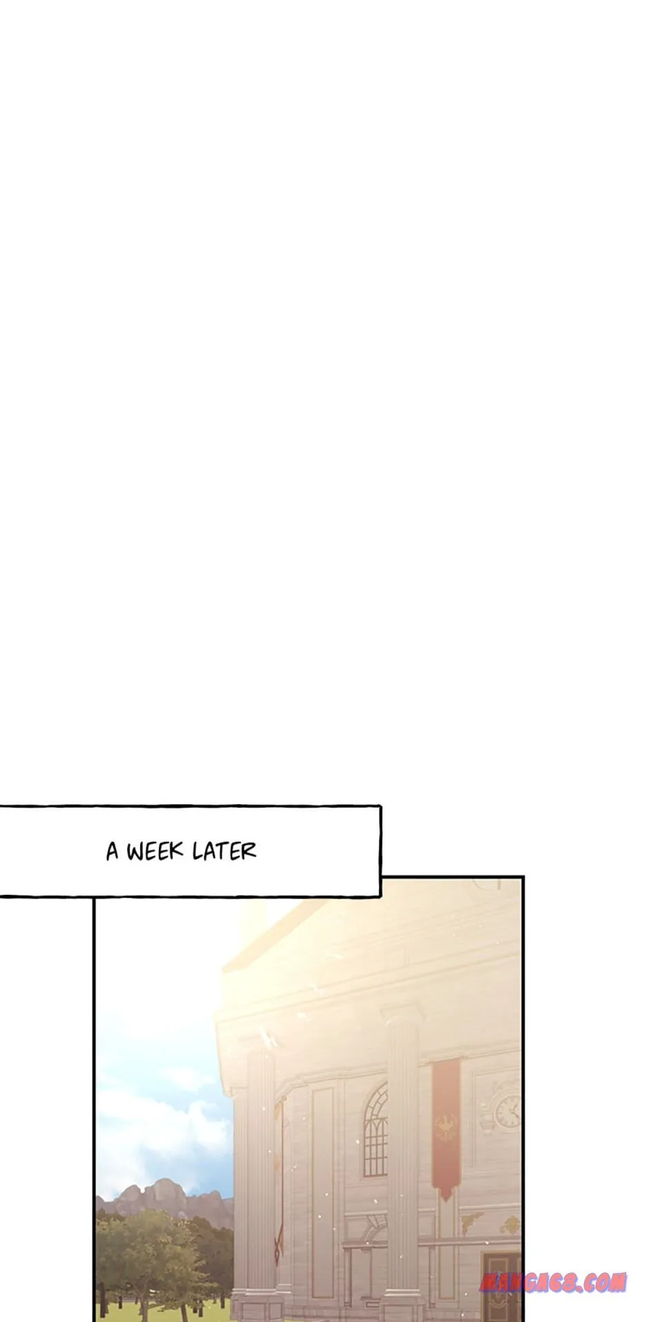 I Will Live as a Supporting Role in This Life Chapter 25 page 12