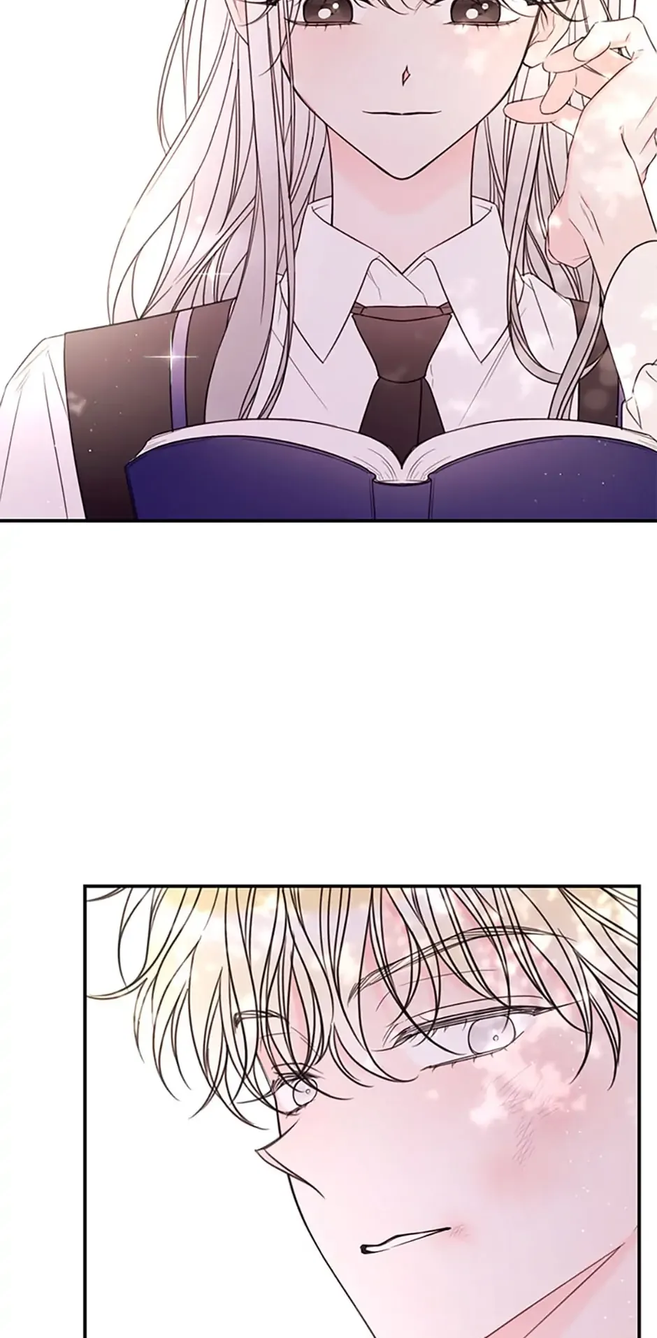 I Will Live as a Supporting Role in This Life Chapter 23 page 37