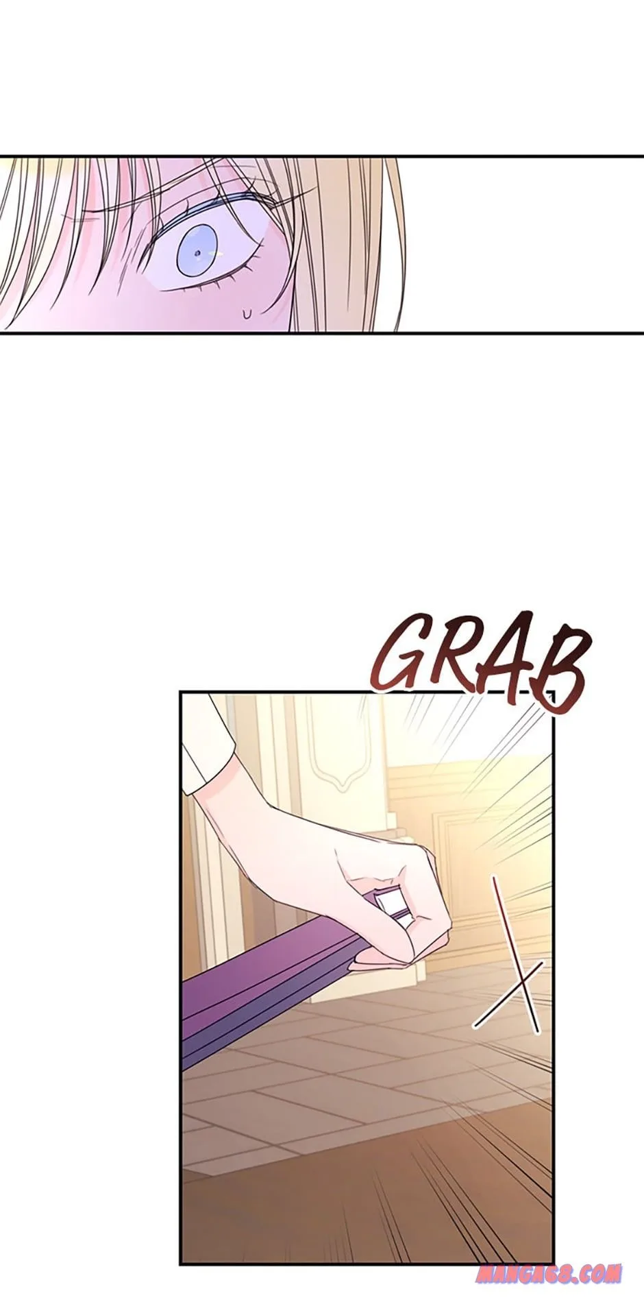 I Will Live as a Supporting Role in This Life Chapter 25 page 6