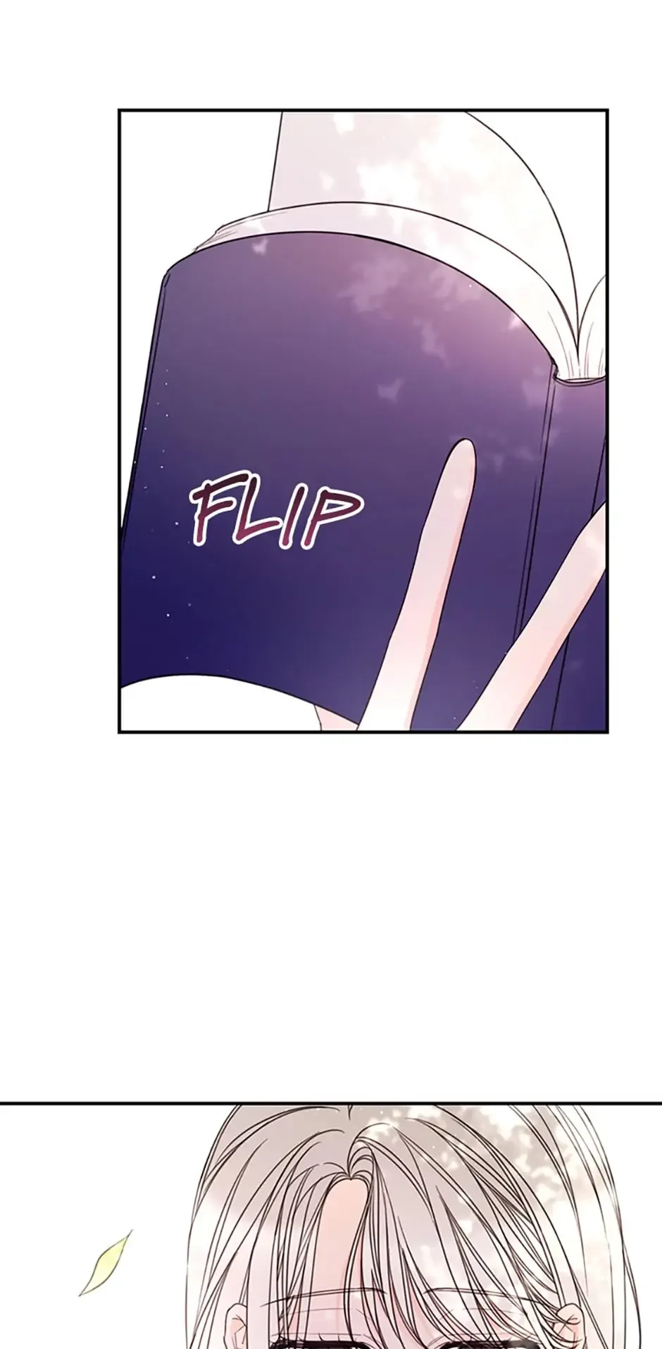 I Will Live as a Supporting Role in This Life Chapter 23 page 36