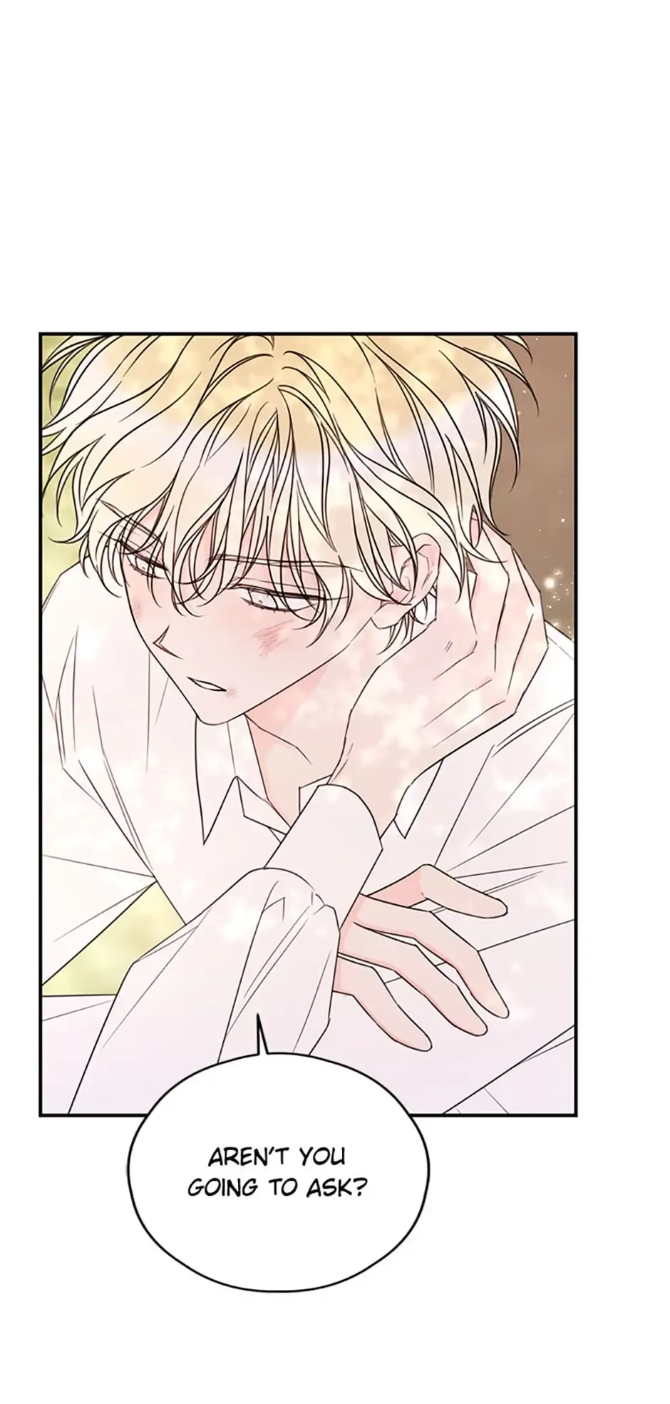 I Will Live as a Supporting Role in This Life Chapter 23 page 39