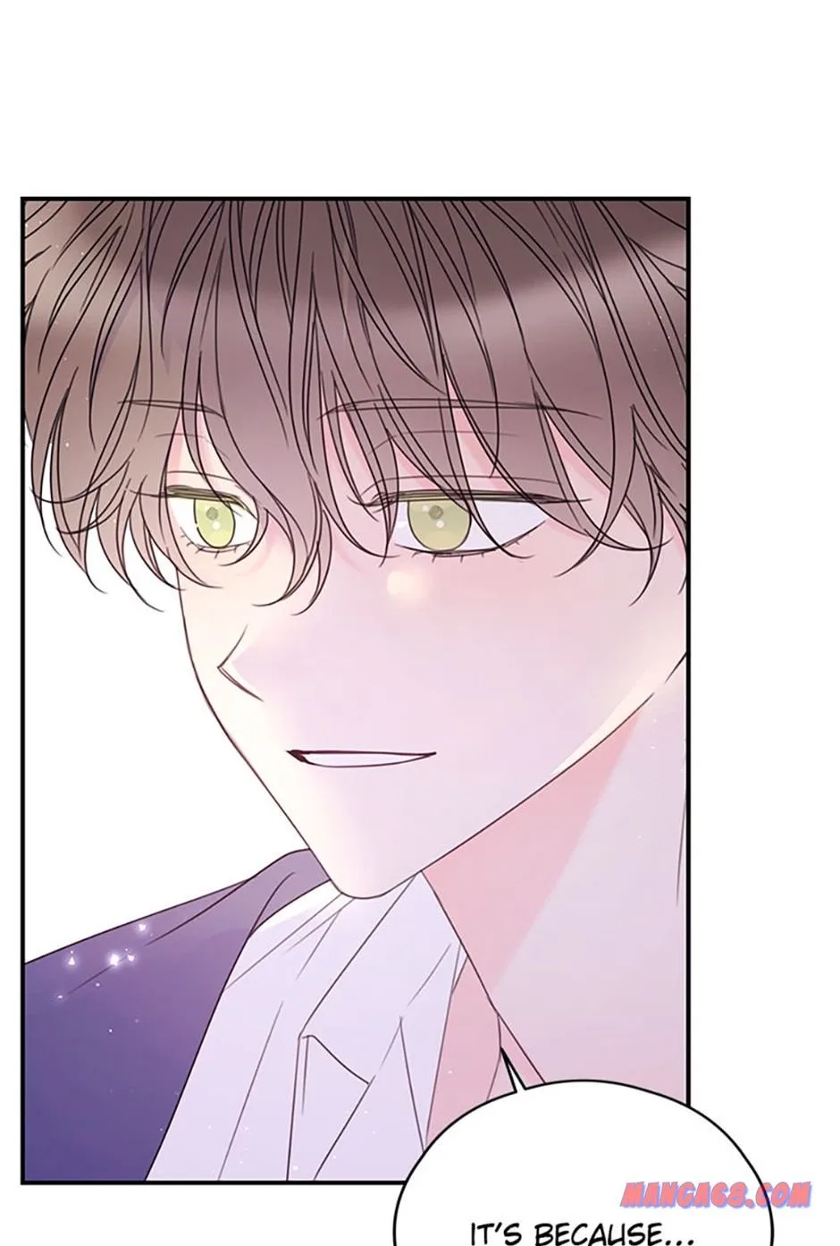 I Will Live as a Supporting Role in This Life Chapter 25 page 45