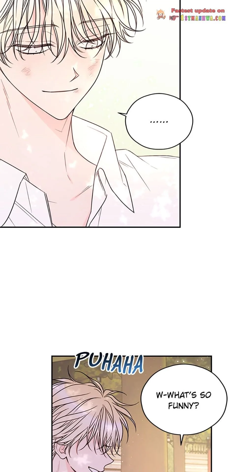 I Will Live as a Supporting Role in This Life Chapter 24 page 34