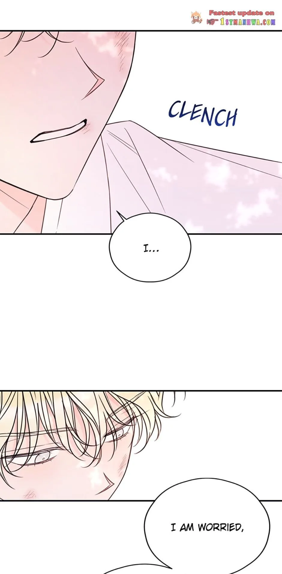 I Will Live as a Supporting Role in This Life Chapter 24 page 32