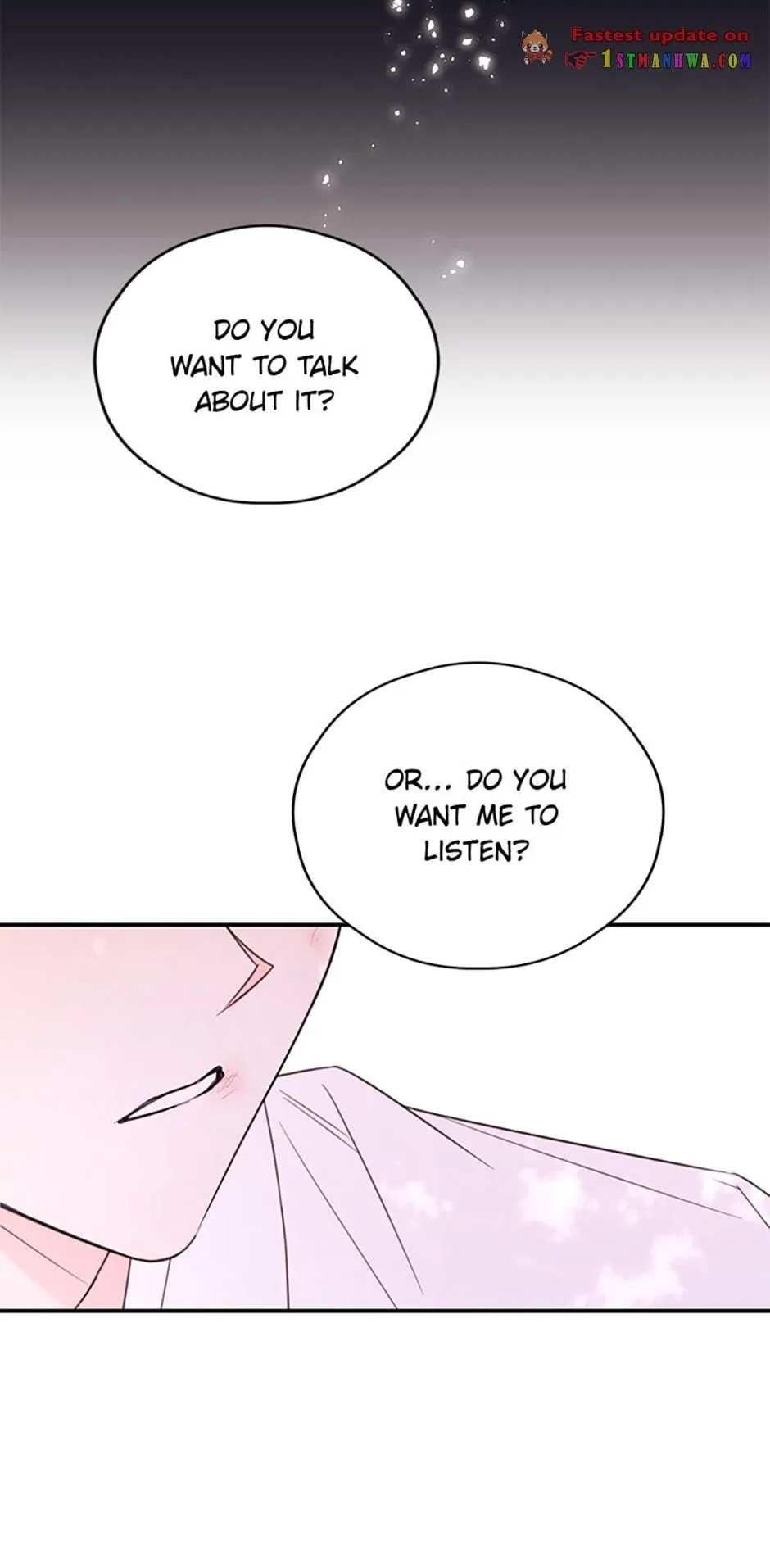 I Will Live as a Supporting Role in This Life Chapter 24 page 31