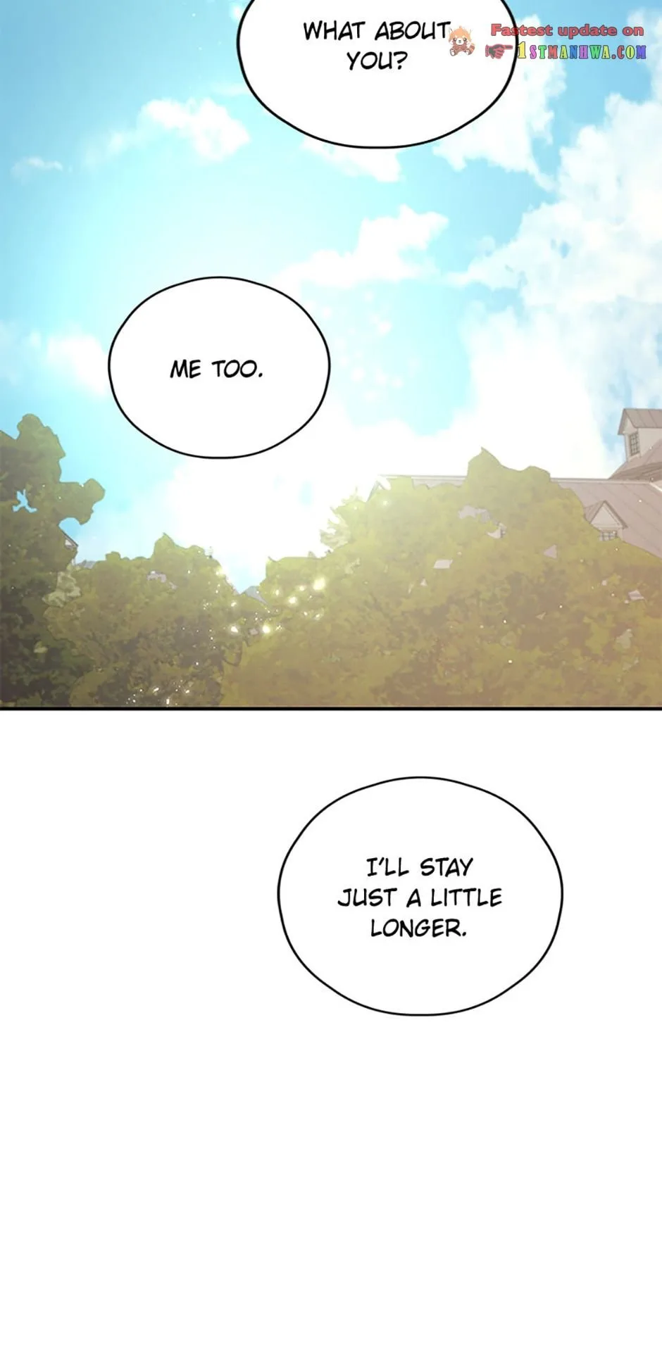I Will Live as a Supporting Role in This Life Chapter 24 page 39