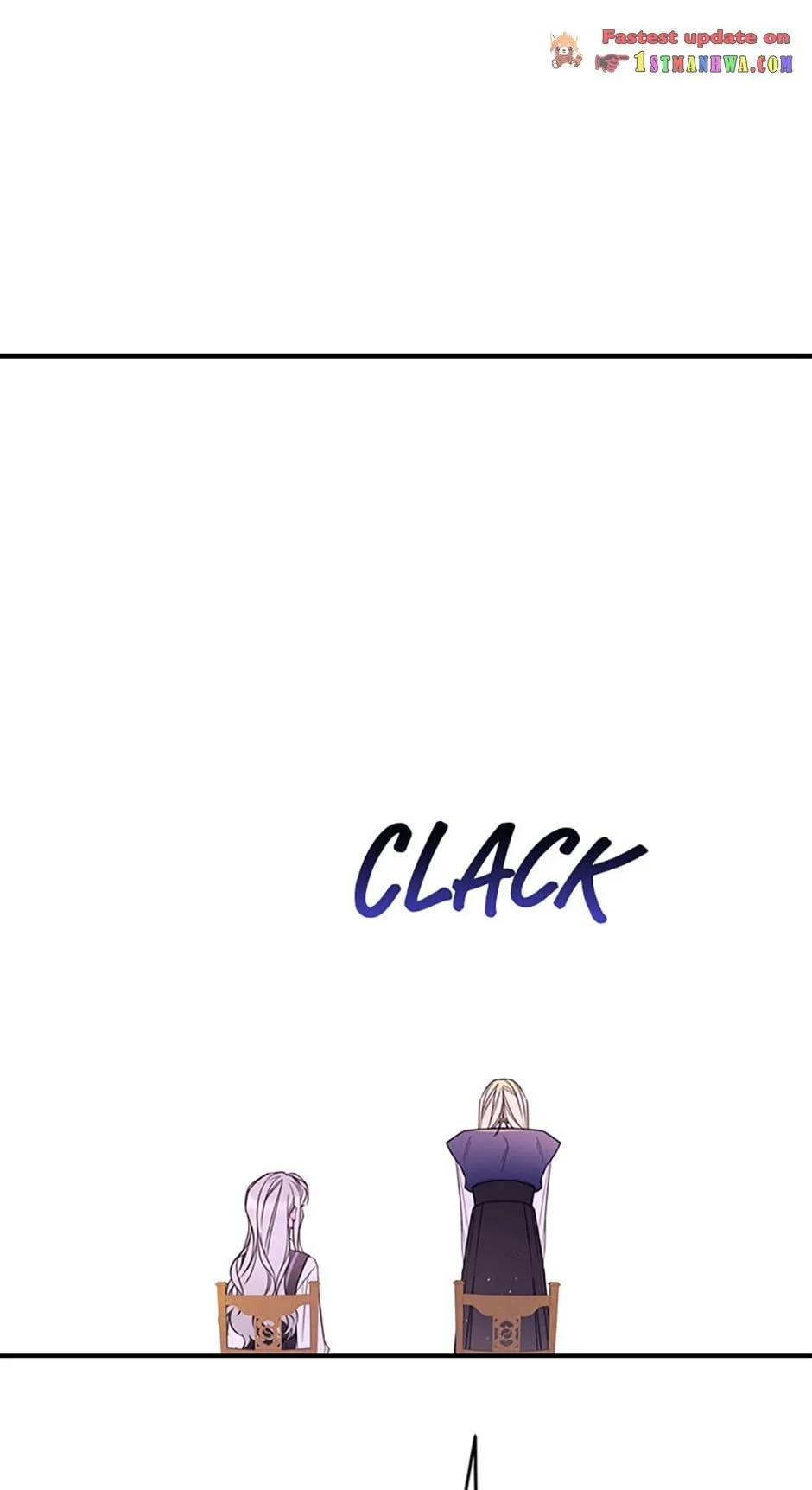 I Will Live as a Supporting Role in This Life Chapter 24 page 47