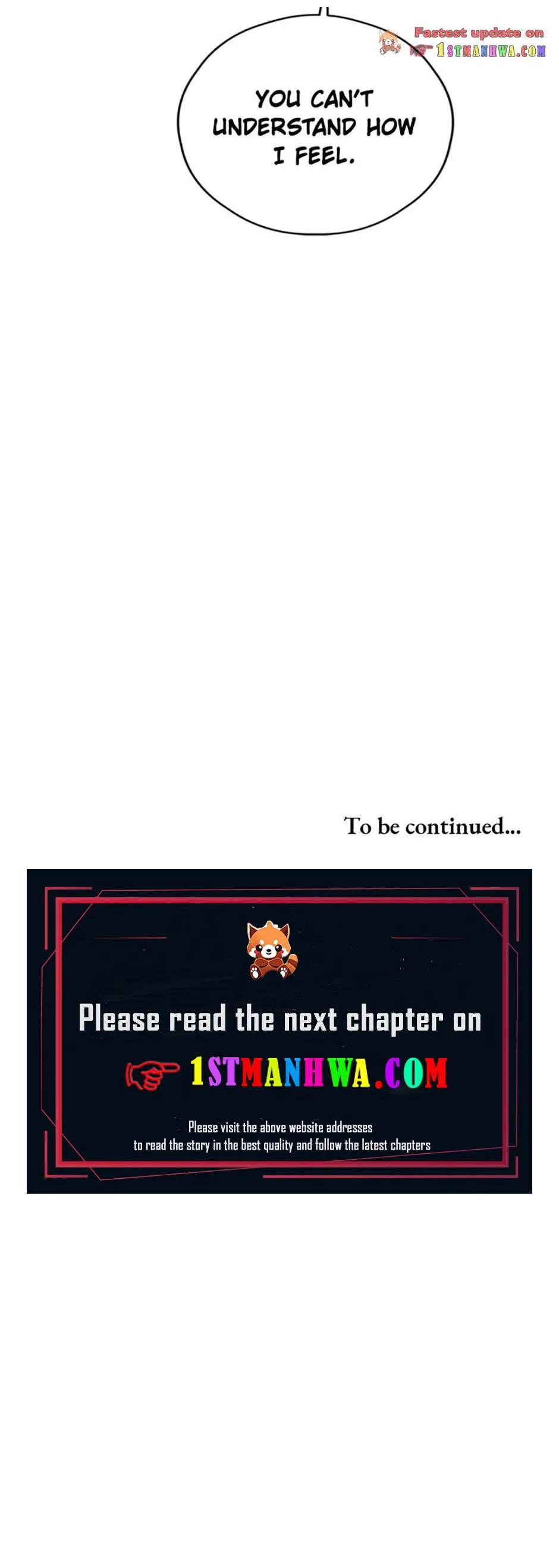 I Will Live as a Supporting Role in This Life Chapter 24 page 48