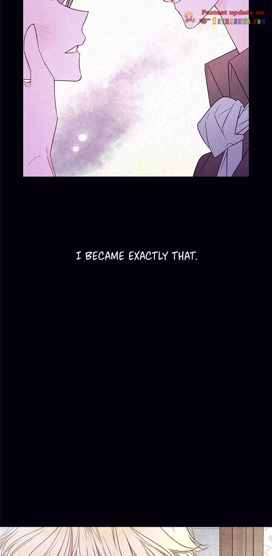 I Will Live as a Supporting Role in This Life Chapter 24 page 28