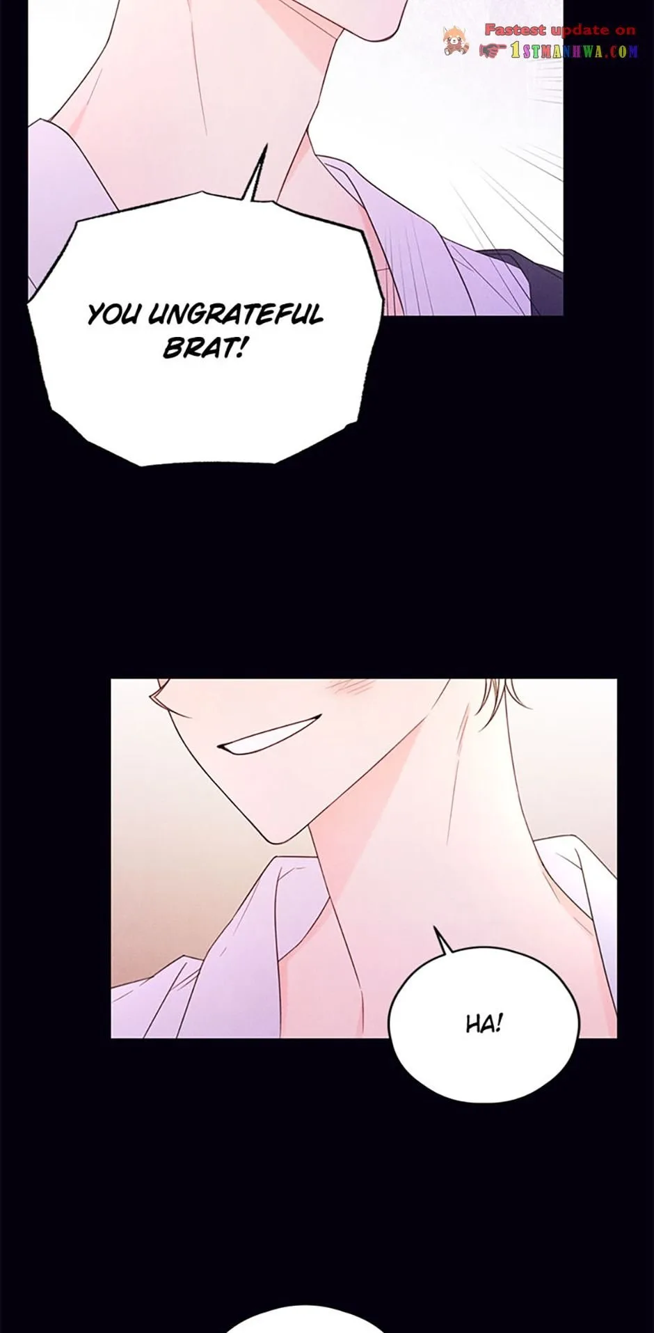 I Will Live as a Supporting Role in This Life Chapter 24 page 22