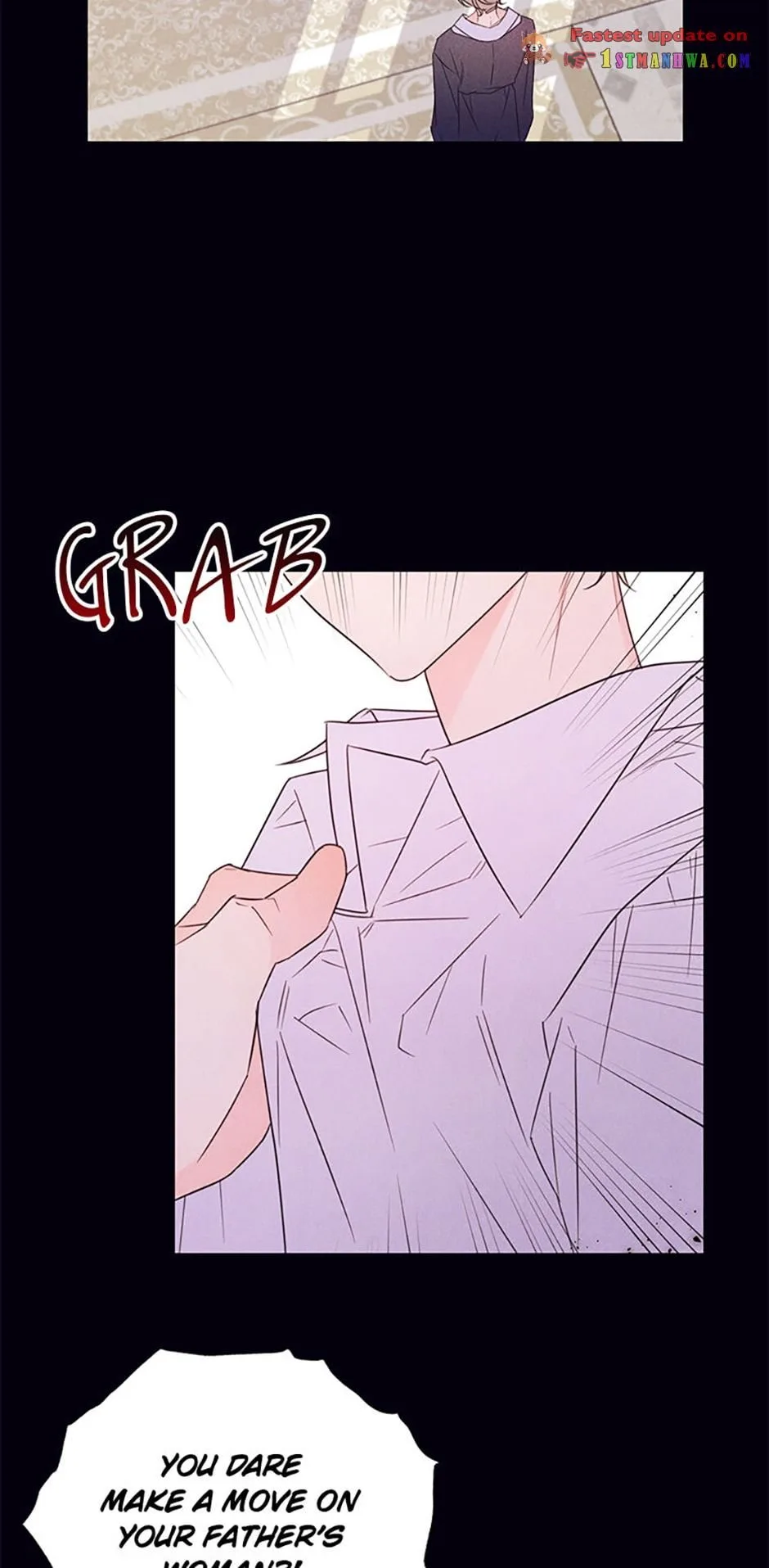 I Will Live as a Supporting Role in This Life Chapter 24 page 18