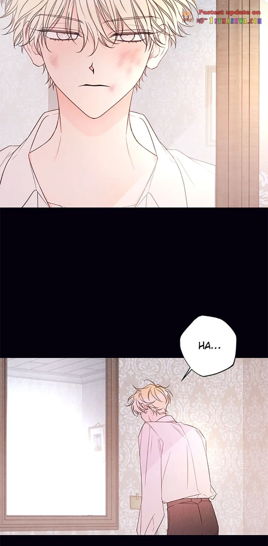 I Will Live as a Supporting Role in This Life Chapter 24 page 29