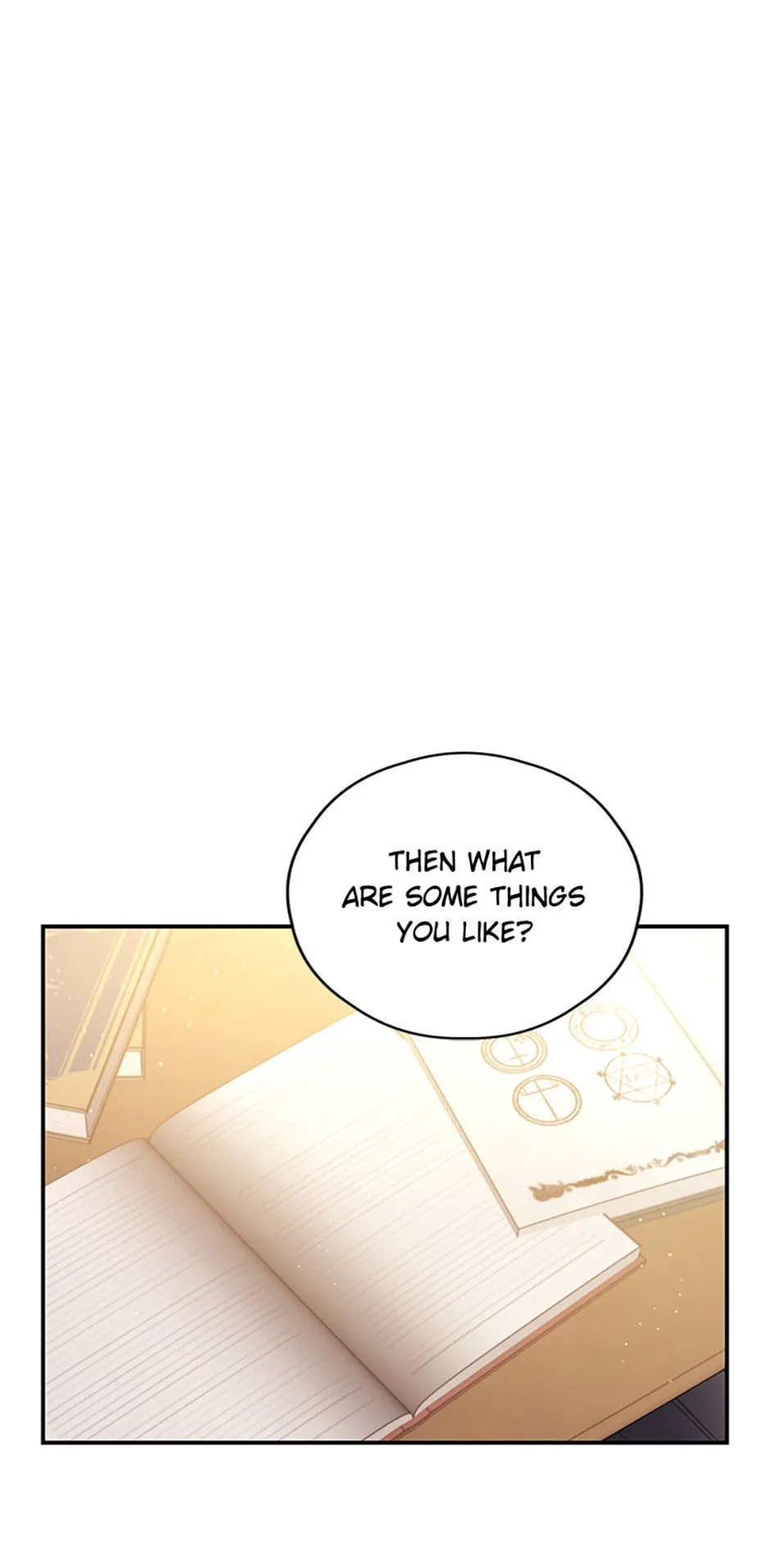 I Will Live as a Supporting Role in This Life Chapter 26 page 13