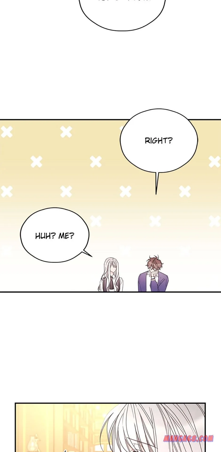 I Will Live as a Supporting Role in This Life Chapter 26 page 10