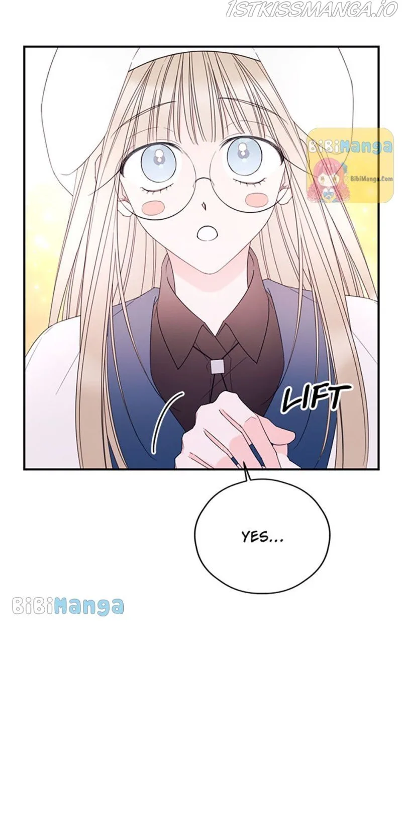 I Will Live as a Supporting Role in This Life Chapter 28 page 14