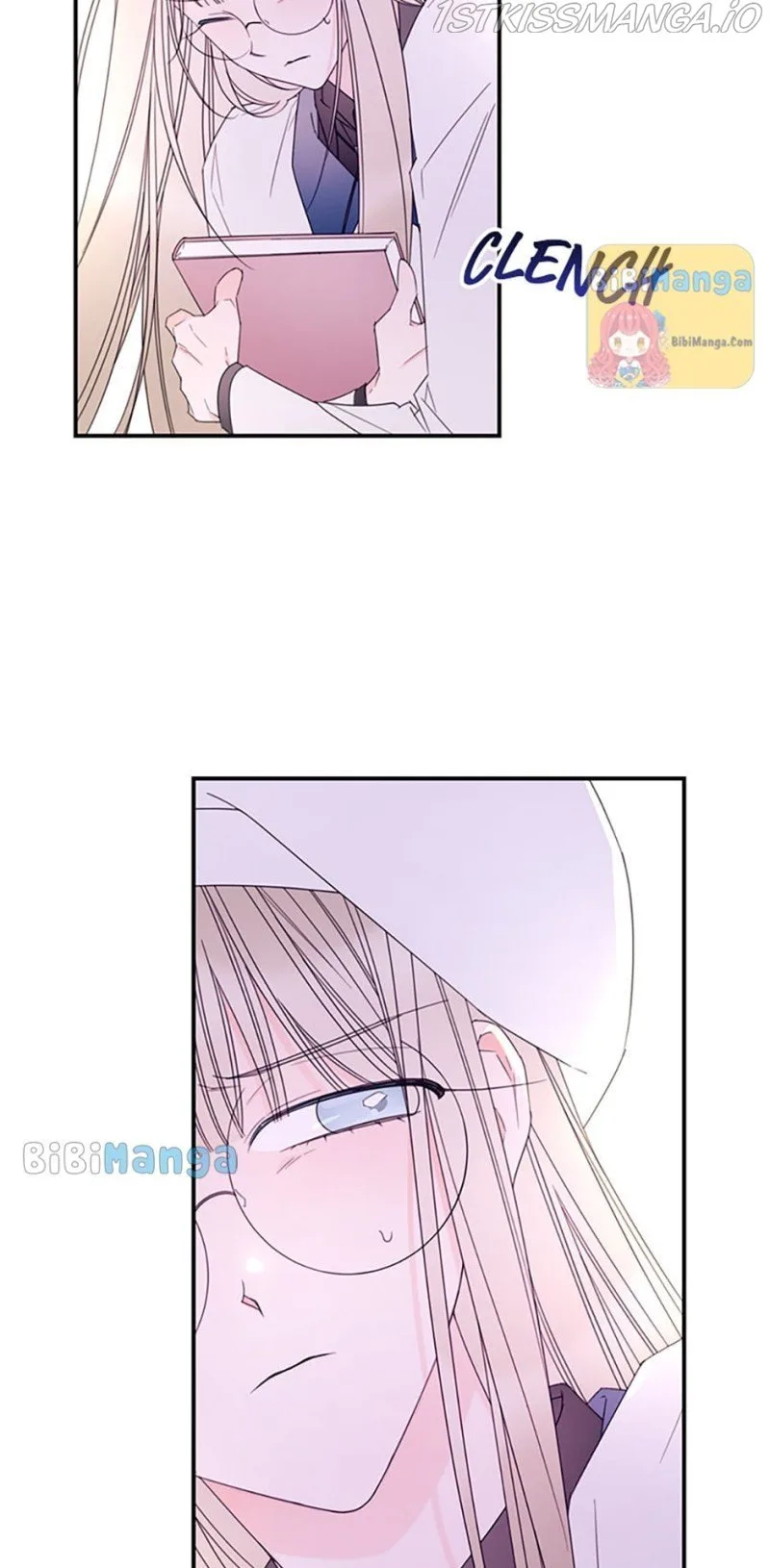 I Will Live as a Supporting Role in This Life Chapter 28 page 6