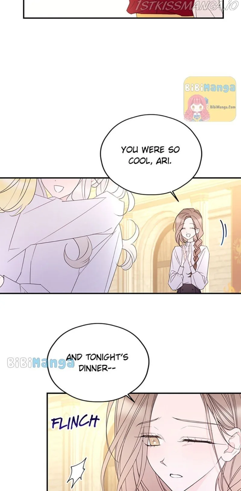 I Will Live as a Supporting Role in This Life Chapter 29 page 18