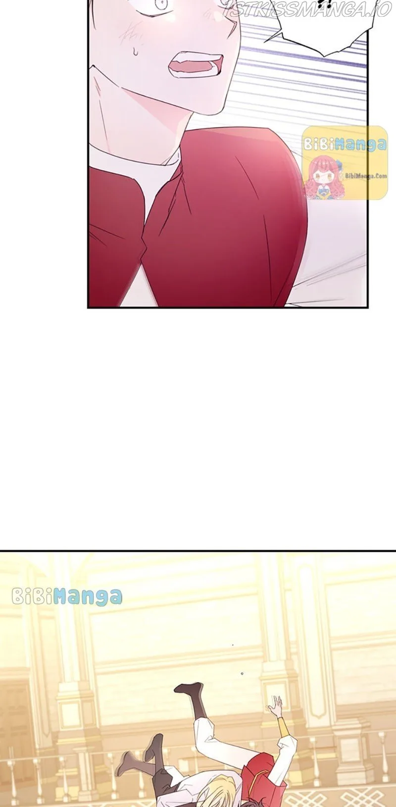 I Will Live as a Supporting Role in This Life Chapter 29 page 11
