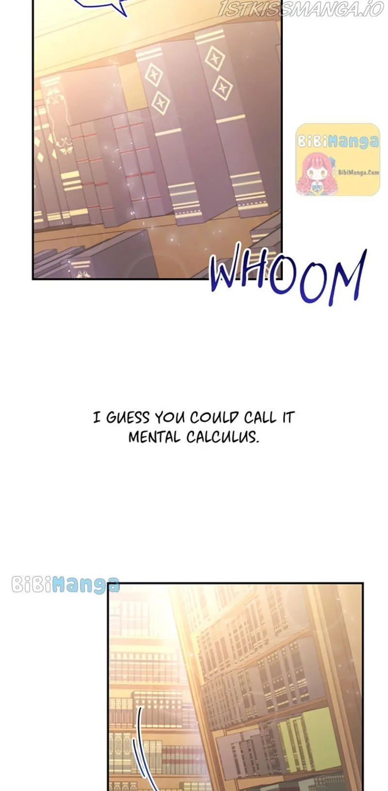 I Will Live as a Supporting Role in This Life Chapter 28 page 11