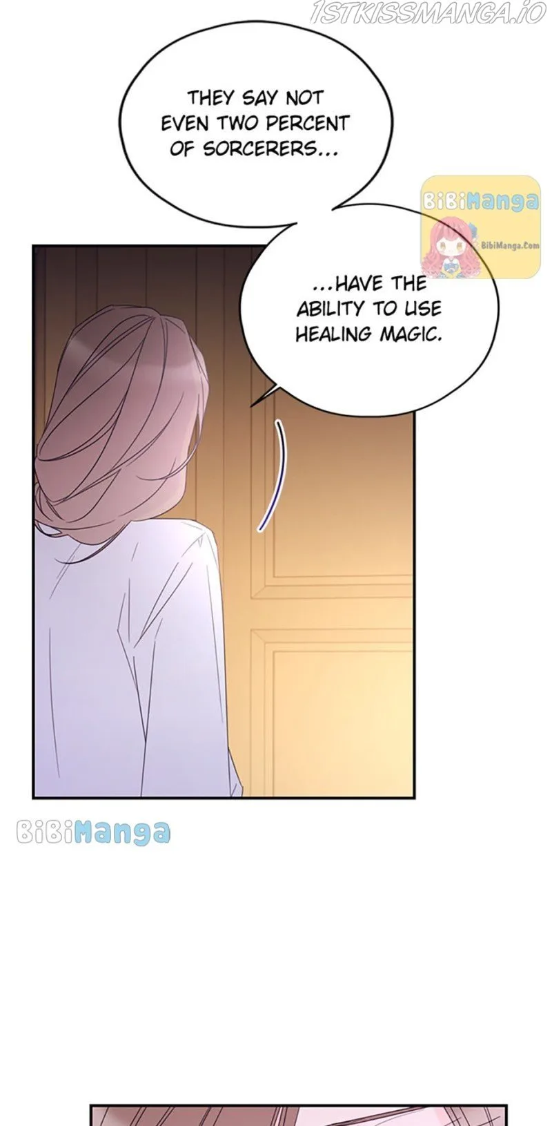 I Will Live as a Supporting Role in This Life Chapter 29 page 32