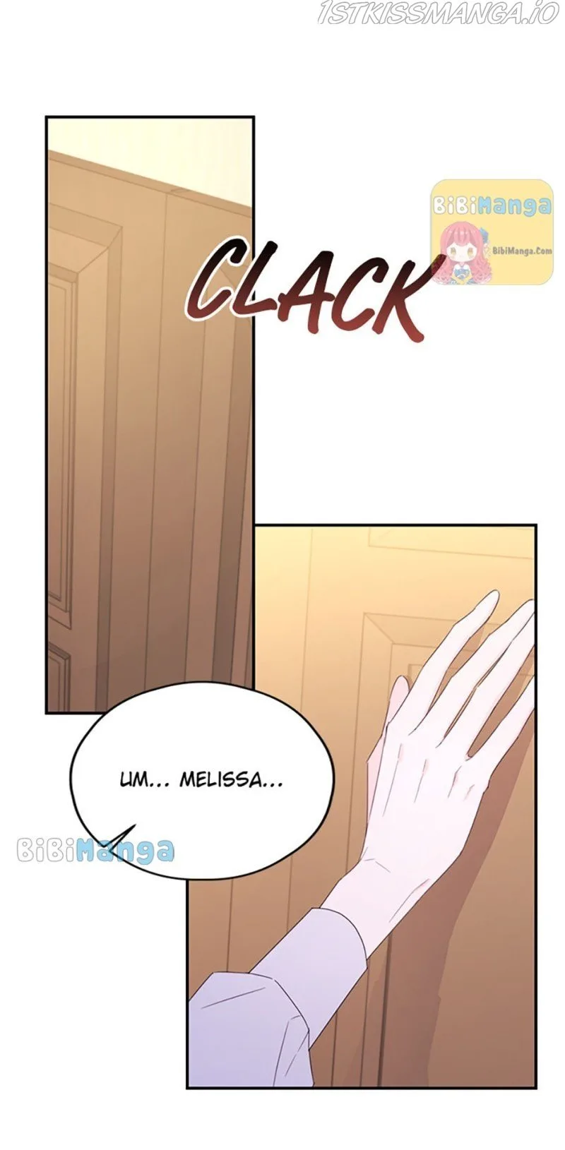 I Will Live as a Supporting Role in This Life Chapter 29 page 31