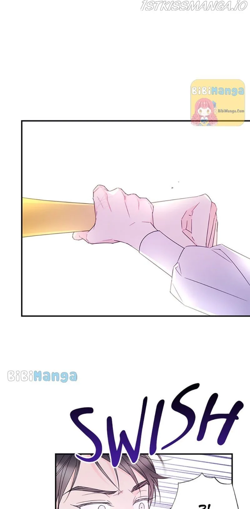 I Will Live as a Supporting Role in This Life Chapter 29 page 10