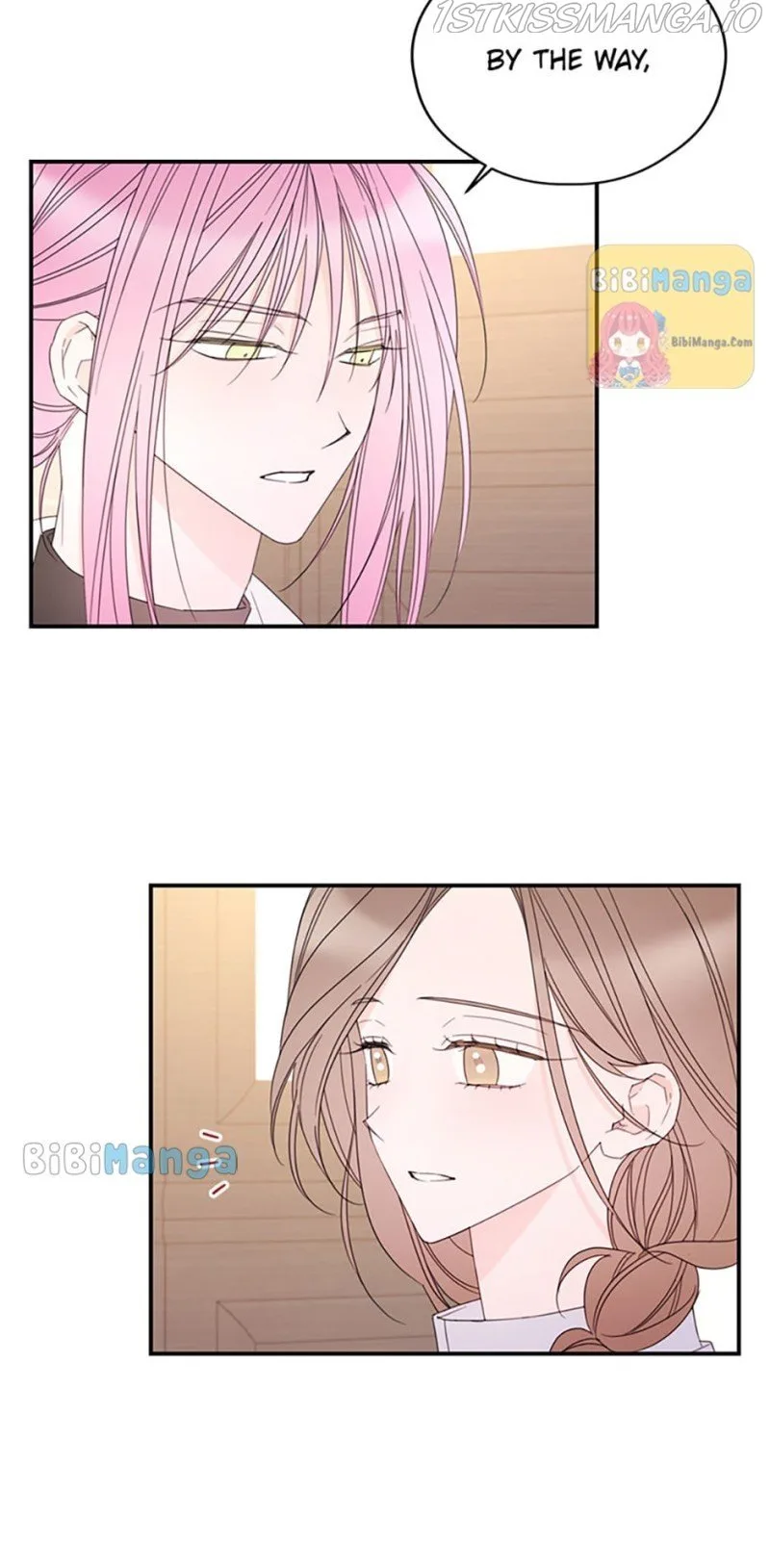 I Will Live as a Supporting Role in This Life Chapter 29 page 25