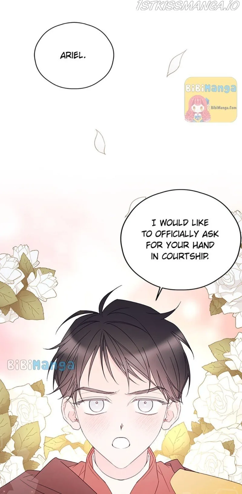 I Will Live as a Supporting Role in This Life Chapter 29 page 36