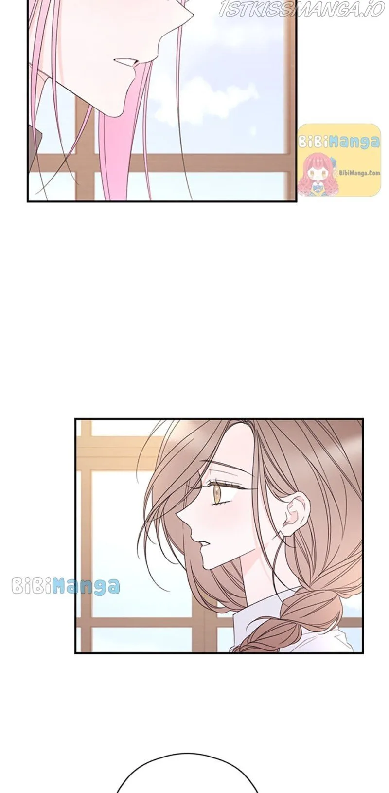 I Will Live as a Supporting Role in This Life Chapter 29 page 27
