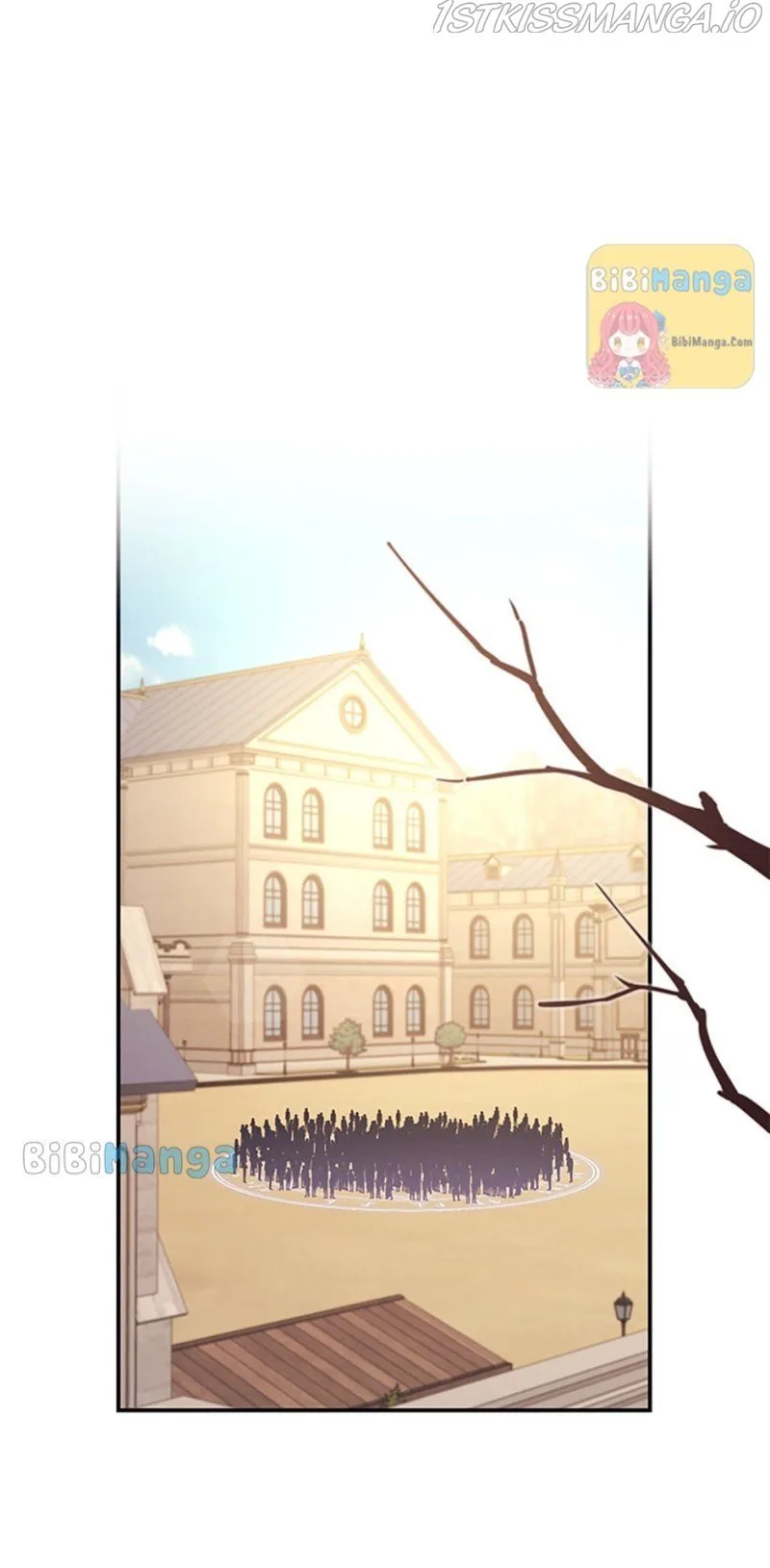 I Will Live as a Supporting Role in This Life Chapter 29 page 35