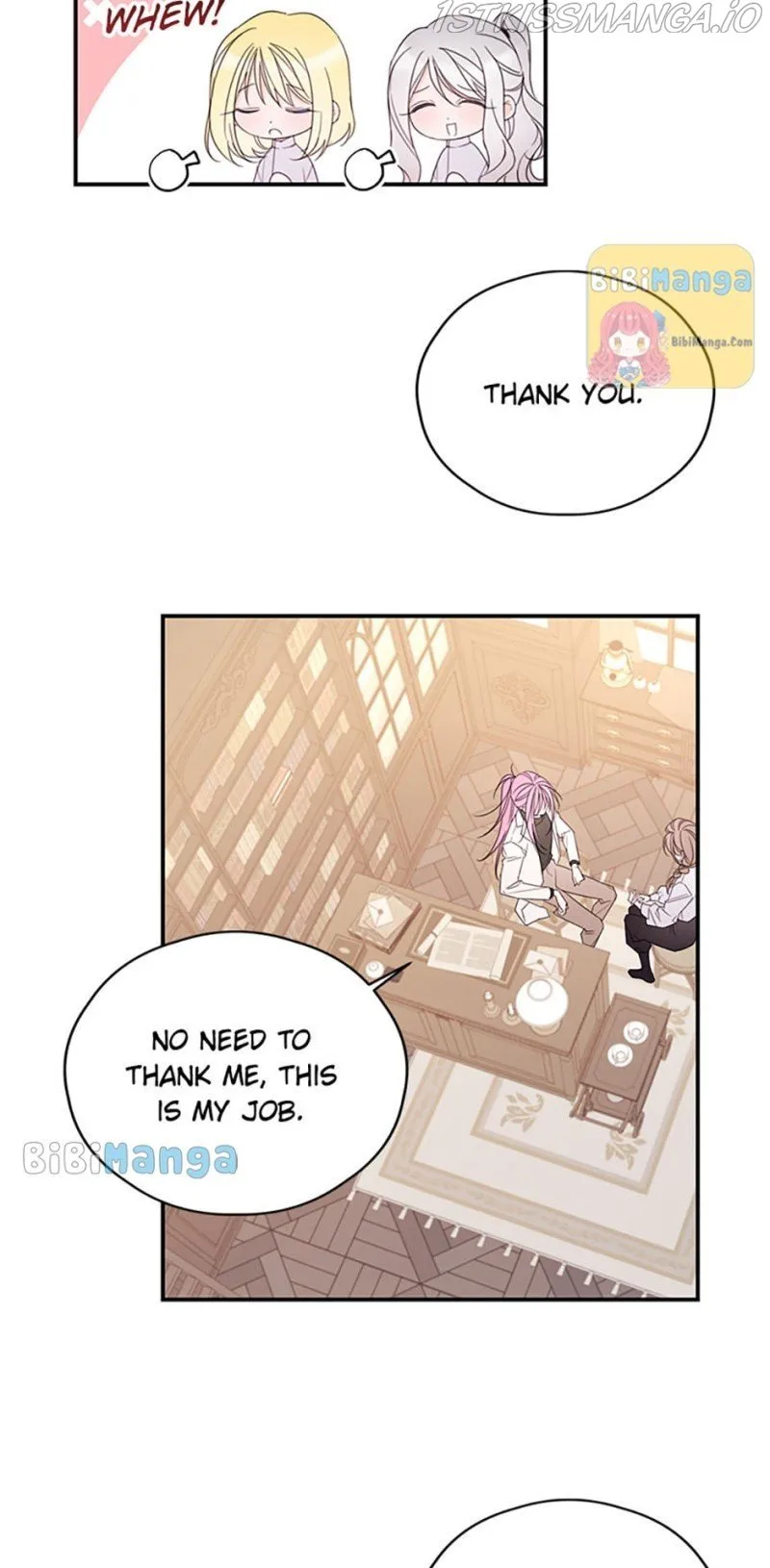 I Will Live as a Supporting Role in This Life Chapter 29 page 24