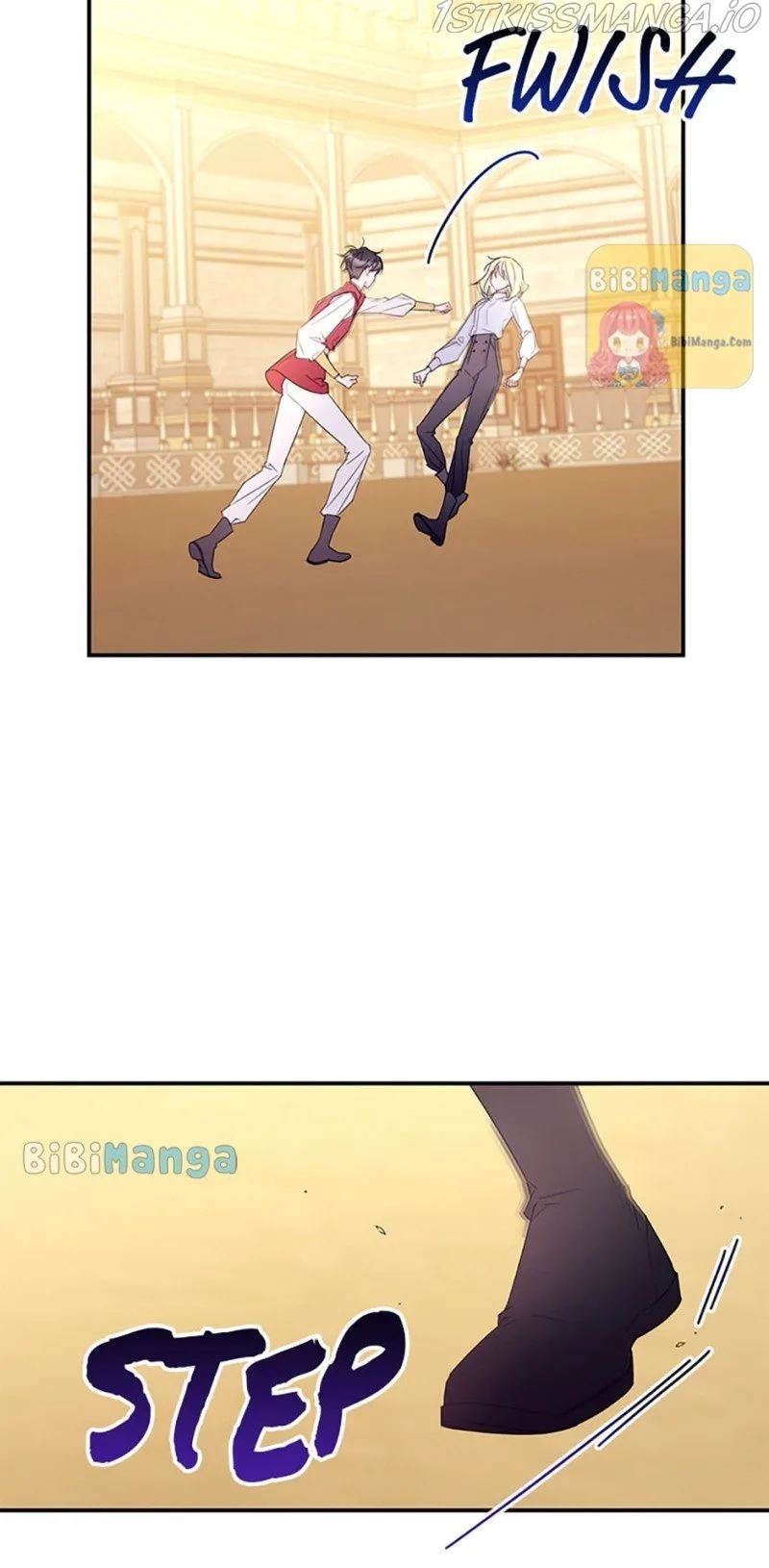 I Will Live as a Supporting Role in This Life Chapter 29 page 9