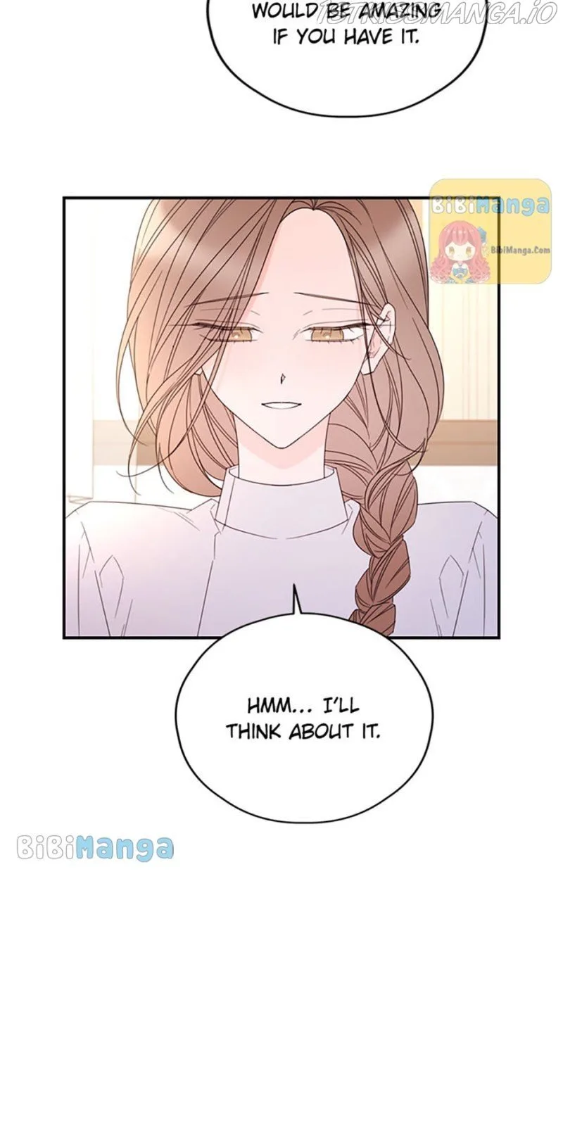 I Will Live as a Supporting Role in This Life Chapter 29 page 30