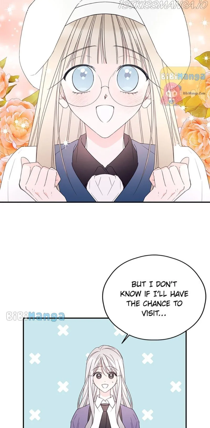 I Will Live as a Supporting Role in This Life Chapter 29 page 39