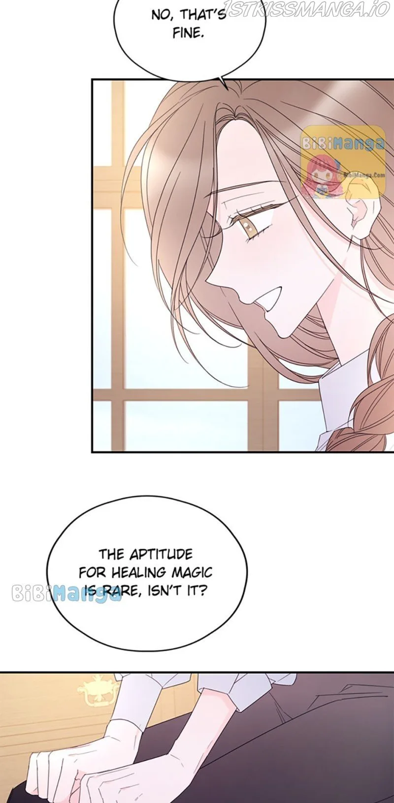 I Will Live as a Supporting Role in This Life Chapter 29 page 28
