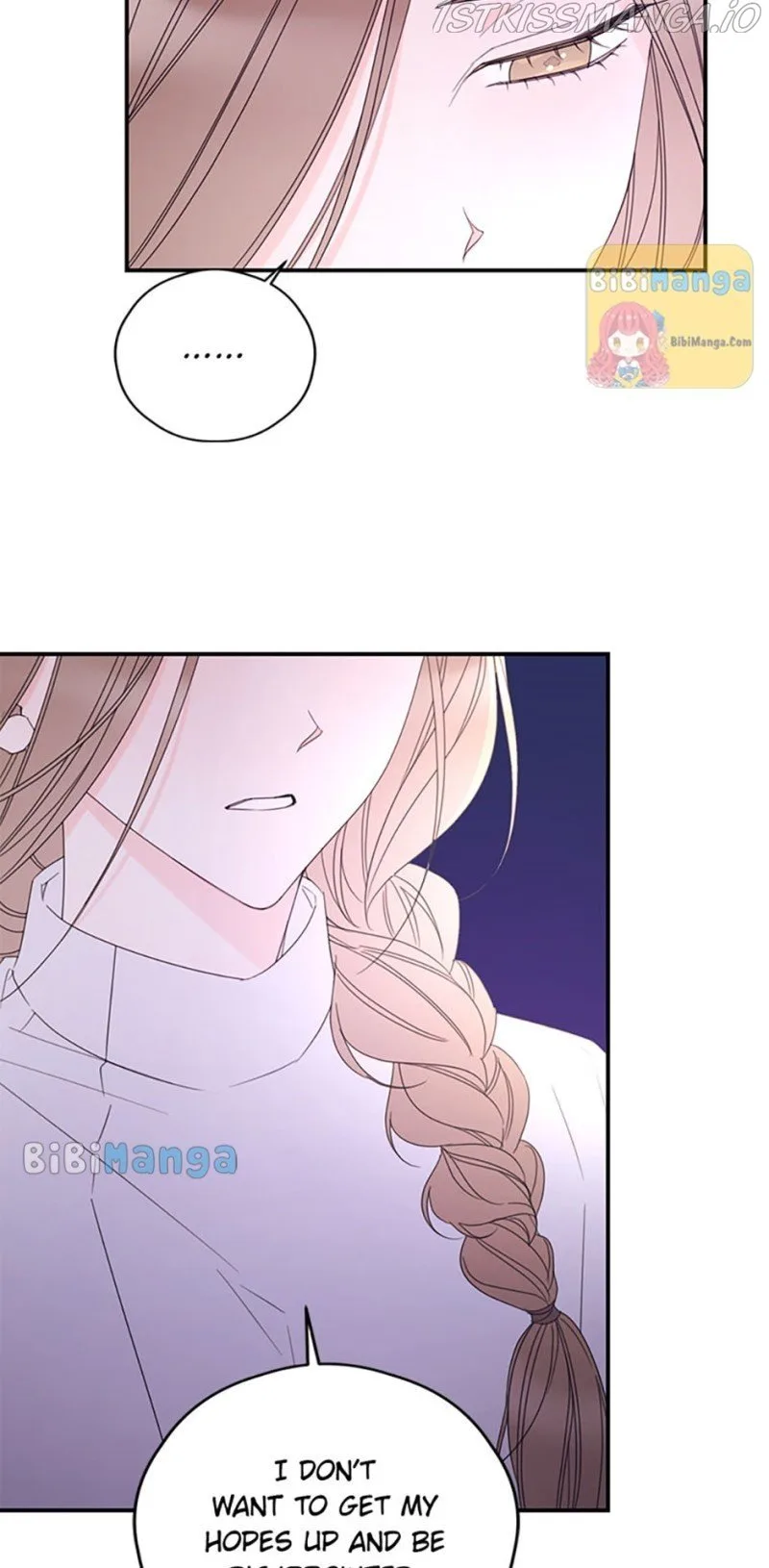 I Will Live as a Supporting Role in This Life Chapter 29 page 33