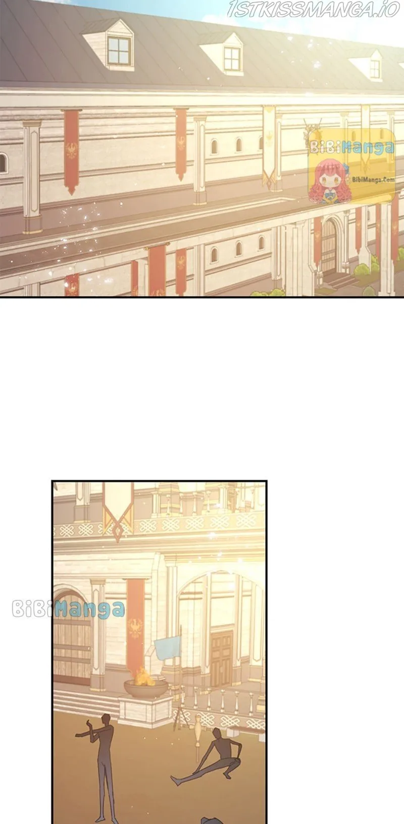 I Will Live as a Supporting Role in This Life Chapter 28 page 30