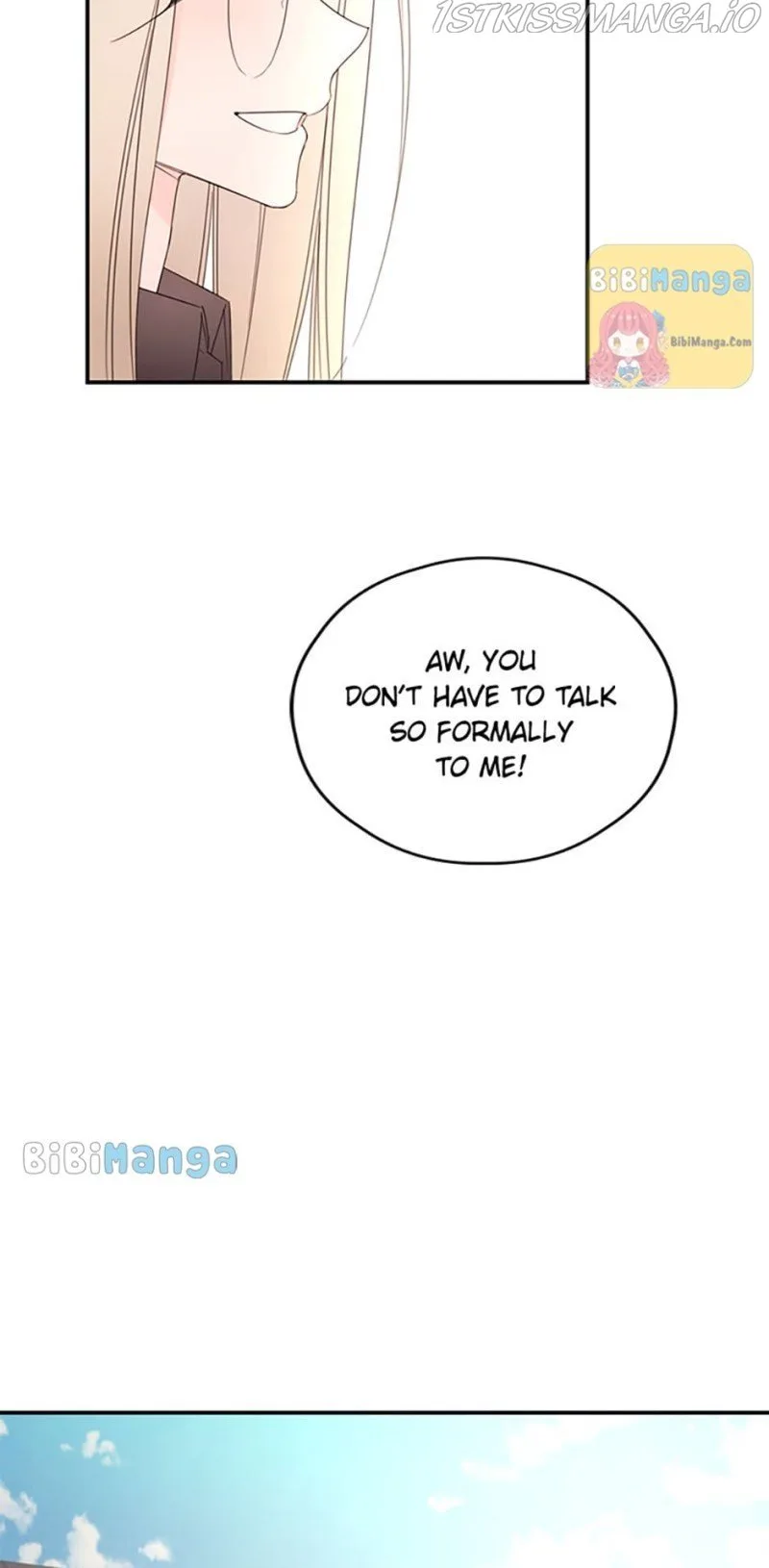 I Will Live as a Supporting Role in This Life Chapter 28 page 29