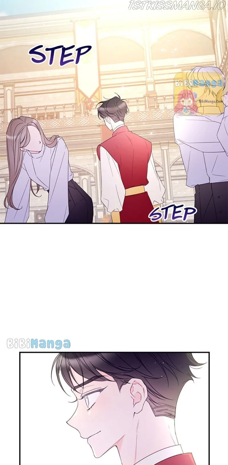 I Will Live as a Supporting Role in This Life Chapter 28 page 34