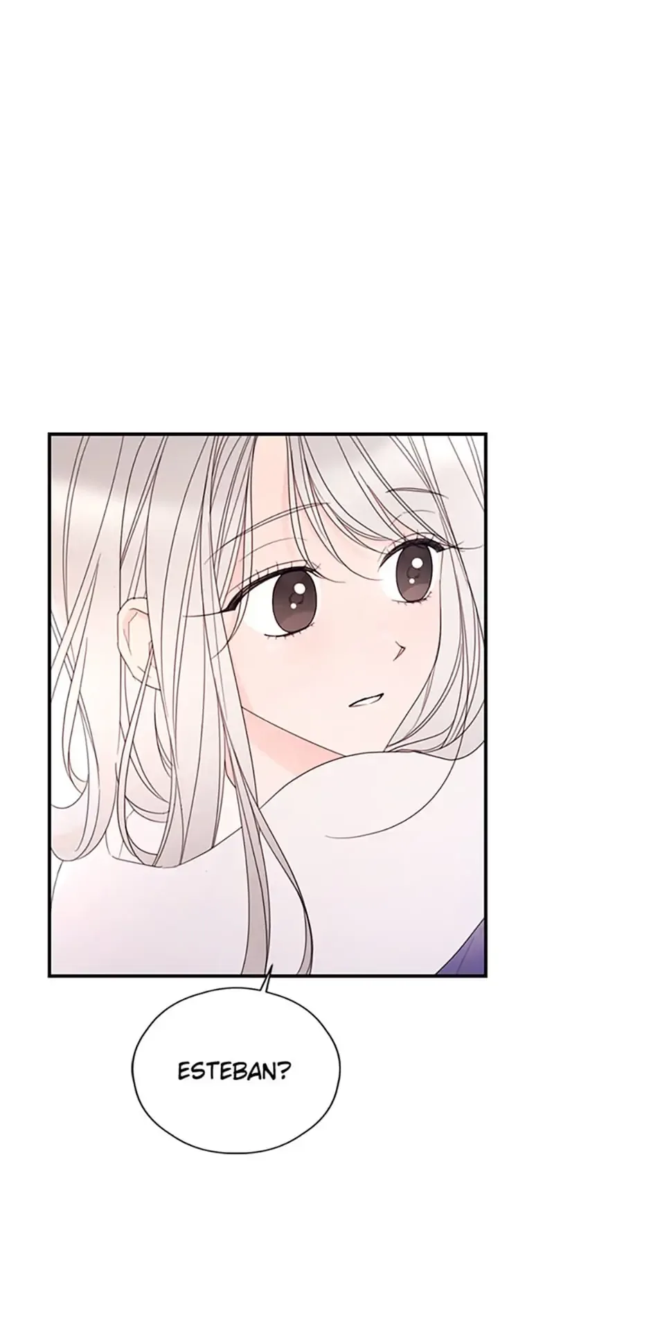 I Will Live as a Supporting Role in This Life Chapter 30 page 2