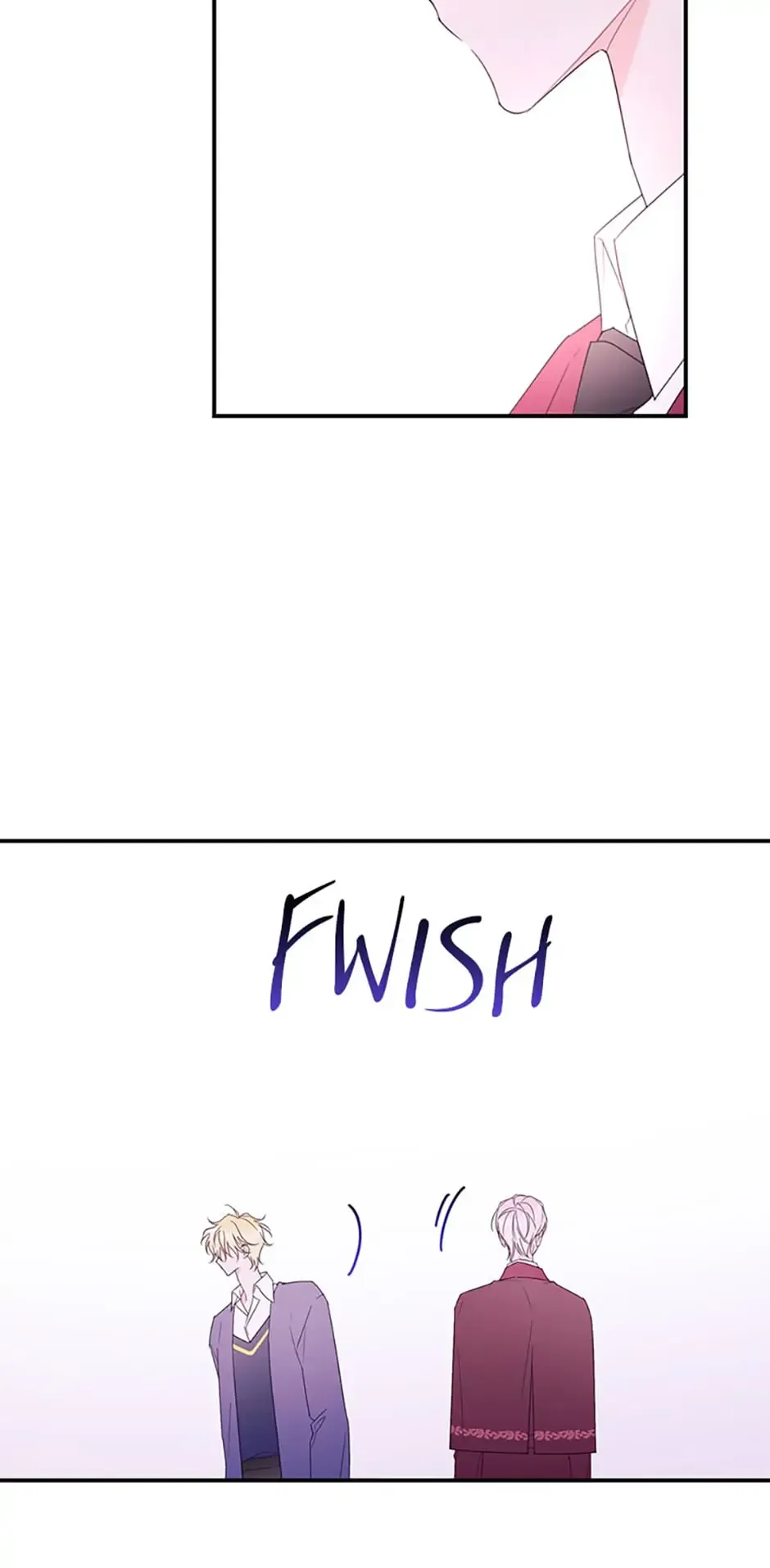 I Will Live as a Supporting Role in This Life Chapter 30 page 19