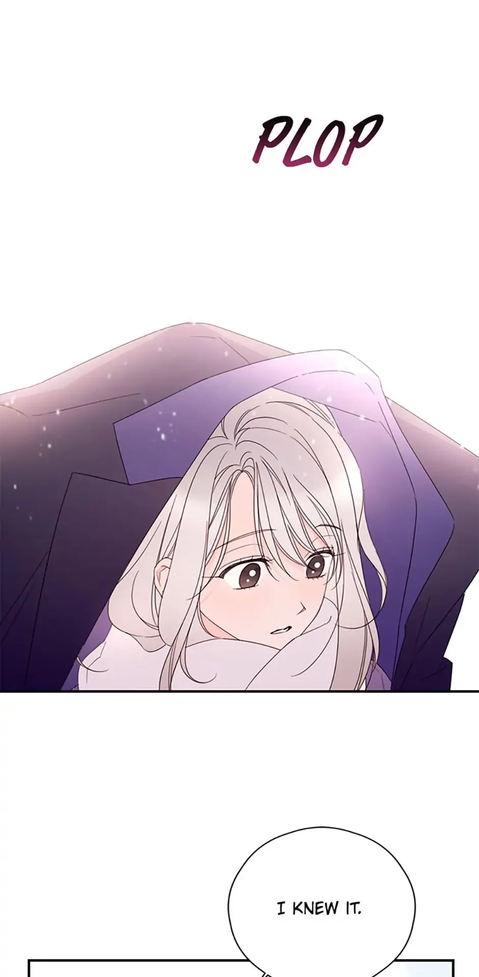 I Will Live as a Supporting Role in This Life Chapter 30 page 8