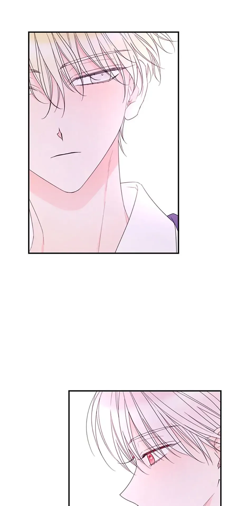 I Will Live as a Supporting Role in This Life Chapter 30 page 18
