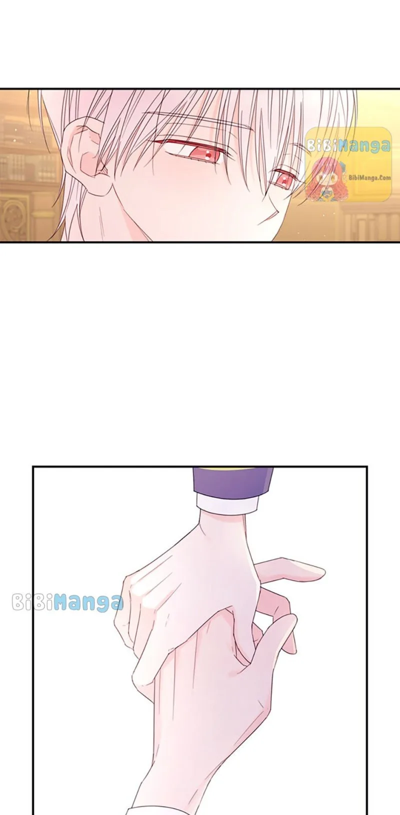I Will Live as a Supporting Role in This Life Chapter 31 page 43