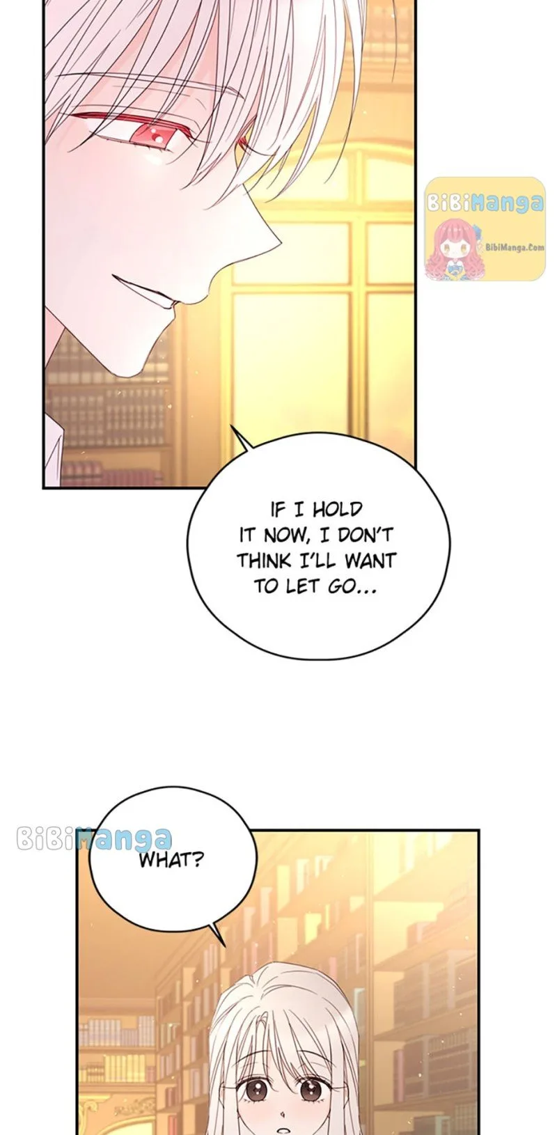 I Will Live as a Supporting Role in This Life Chapter 31 page 12