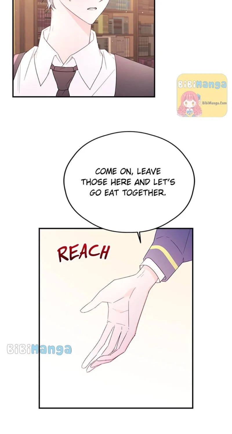 I Will Live as a Supporting Role in This Life Chapter 31 page 9