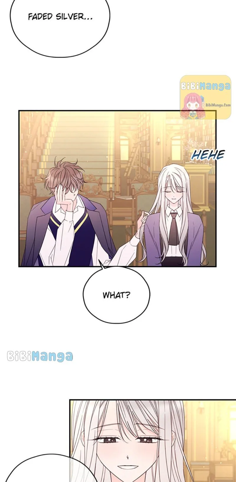 I Will Live as a Supporting Role in This Life Chapter 31 page 29