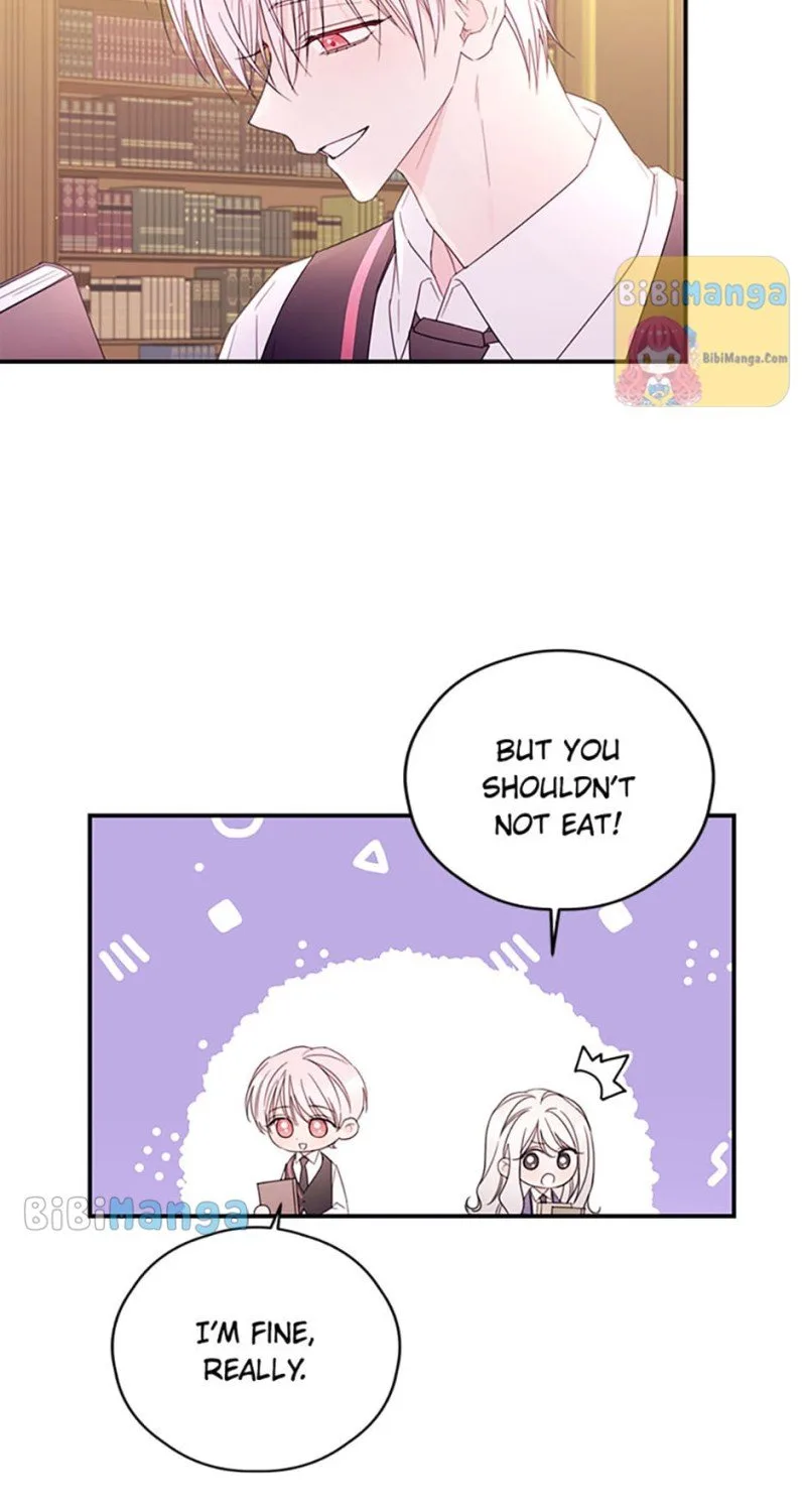 I Will Live as a Supporting Role in This Life Chapter 31 page 7