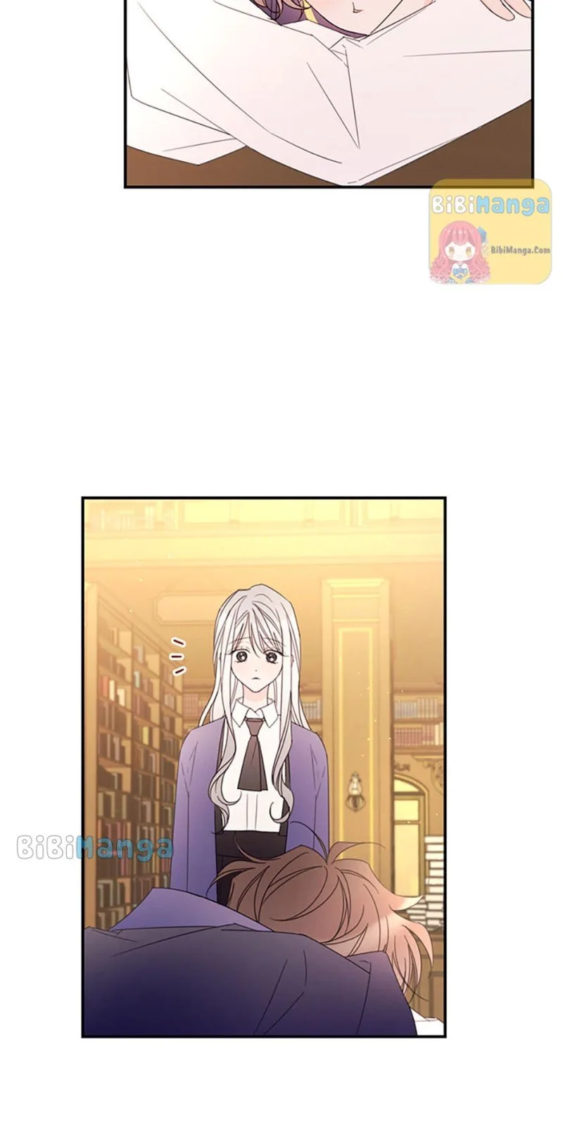 I Will Live as a Supporting Role in This Life Chapter 31 page 19